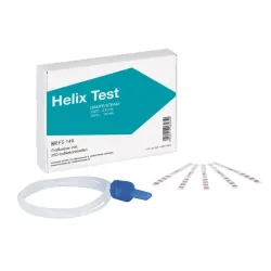 servoprax Helix-test servoprax Helix-test